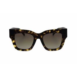 Lunettes de soleil Femme Hugo Boss BOSS-1386-S-086 Ø 51 mm