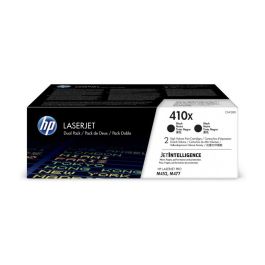 Toner HP 410X Noir Precio: 417.7899996. SKU: S8409851