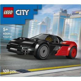 Set de construction Lego City 60486