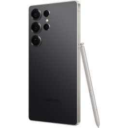 SAMSUNG Galaxy S25 Ultra 5G Enterprise Edition 17.42cm 6.9Zoll 12GB 256GB 3 Jahre Garantie Titanium Black