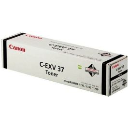 Toner Canon C-EXV37 Noir Precio: 97.5. SKU: S8402800