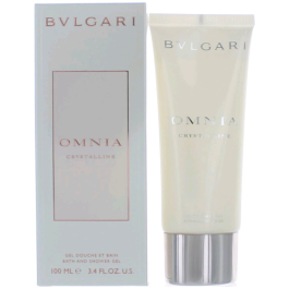 Bvlgari Aqva Pour Homme Gel Douche Parfumé 200 mL