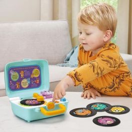 Vtech Tourne-disque pour Bébé - Français