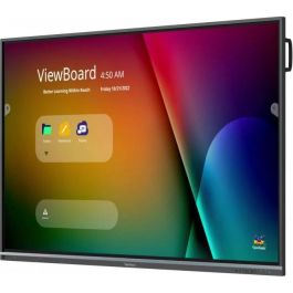 Viewsonic 217.4cm IFP8650-5F 16:9 HDMI/USB-C/LAN to. 500nits