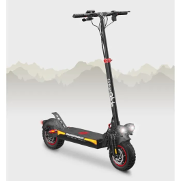 Urbanglide Trottinette Électrique ECROSS DUO 800W Roues 10" Vitesse Max 25 km/h Autonomie 60 km URB1745881804203 Precio: 726.5000004. SKU: B17N6RVXWA