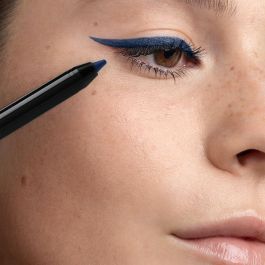 Crayon pour les yeux Collistar TWIST DESIGN Nº 03 Blu Oltremare Matte (1 Unité)