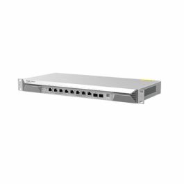 Router Ruijie Networks RG-EG1510XS Argenté Ethernet LAN RJ-45 x 6