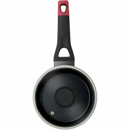 Pyrex Casserole avec couvercle 1455032 Antiadhésive Sans PFAS 20 cm