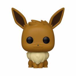 Figure à Collectionner Funko Pop! 64637