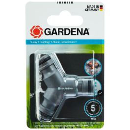 Connecteur de tuyau Gardena 2934-20 Precio: 11.4999996. SKU: S7909452
