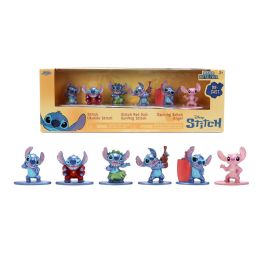 Playset Stitch Precio: 21.5000004. SKU: B1DNSS6GTQ