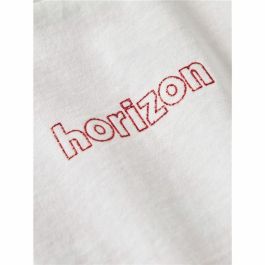 T shirt à manches courtes Enfant Name It Nkffalaura Ss