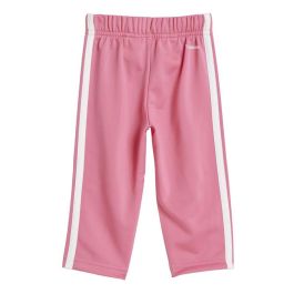 Survêtement Enfant Adidas Tiberio Rose 45-48