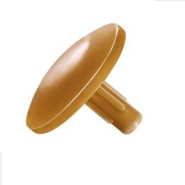 ABC SPAX-S Bouchons longs pour vis Marron (Set de 10) Precio: 3.7899996. SKU: B14G4B65TE