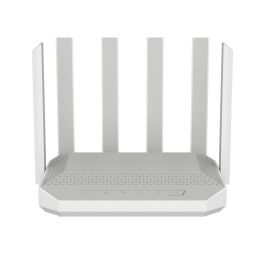 Router Keenetic KN-4110-01-EU Blanc Gris USB 2.0 Ethernet LAN Wi-Fi 6 GHz Precio: 273.8900004. SKU: B1JV52K4F6