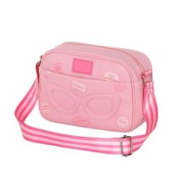 Sac à Bandoulière Barbie Rose Precio: 27.5000004. SKU: B1CCRAXE6J