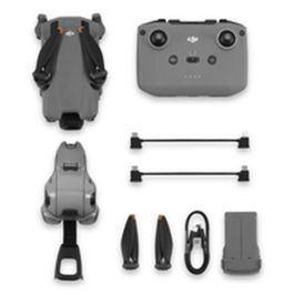 DJI Drone Mini 5 Pro Caméra 4K Détection Obstacles Stabilisateur ActiveTrack 360° DJI6941565996091