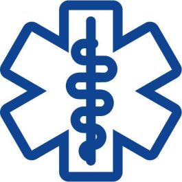 Batterie Knopfzelle V12GA (SR43) 1.55V *Varta*