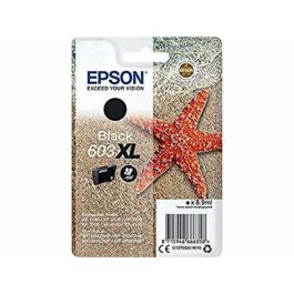 Epson Cartouche d'encre Inkjet 603XL Noir Precio: 47.79. SKU: S8405189