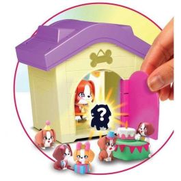 Mama surprise families - LITTLE LIVE PETS - S4 - Maman + Bébé - Modele aléatoire - Des 5 ans