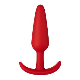 Plug Anal Forto Rouge