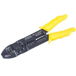 Alyco Pince à Sertir pour Terminaux Isolés et Non Isolés Precio: 18.5000004. SKU: B1GVSLB9GY