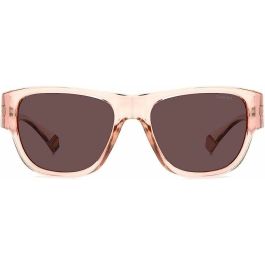 Lunettes de soleil Femme Polaroid PLD6197S35JF5 Ø 55 mm