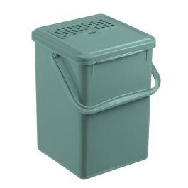 Bol de stockage Rotho Vert 9 L Rectangulaire