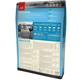 Aliments pour chat Orijen Poisson 1,8 kg