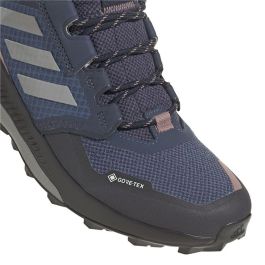 Chaussures de trail pour femmes Adidas Terrex Trailmaker Noir