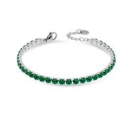 Bracelet Femme LIU JO LJ2420 Argenté Precio: 58.6899996. SKU: B148Z69V6C