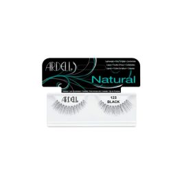 Lot de faux cils Ardell Natural Nº 123 Black Precio: 6.5000004. SKU: B15E6SD4SM