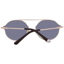 Lunettes de soleil Unisexe Web Eyewear WE0198-5734Z ø 57 mm