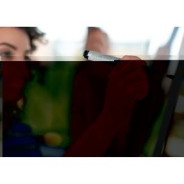 Marqueur pour tableau blanc Nobo 4 Unités