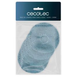Recharge pour balai Cecotec 15090 / 16090 / 20090 Precio: 21.5000004. SKU: B12YDYA3KS