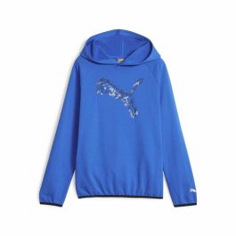 Sweat-shirt Enfant Puma Active Sports Precio: 41.79. SKU: B14L3DPAXV