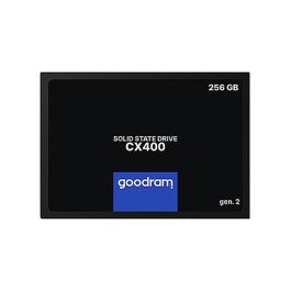 Disque dur GoodRam SSDPR-CX400-512-G2 SSD 550 MB/s 512 GB SSD