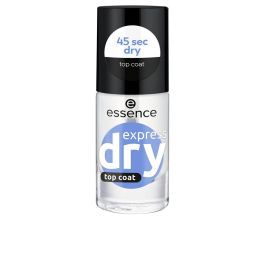 Essence Couche De Finition Express Dry 8 mL Precio: 2.4999996. SKU: B1CBV754CB