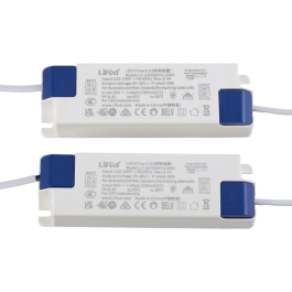 Driver Lifud Panel LED 100W 10000Lm 4000K 120x60cm 40.000H HO-PBD-60120-LI-W