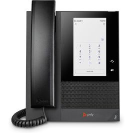 Téléphone IP Poly 848Z8AA#AC3