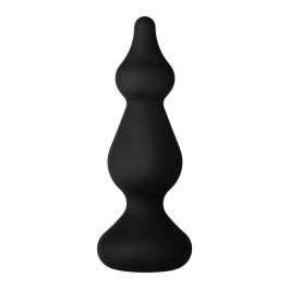 Plug Anal Forto Noir