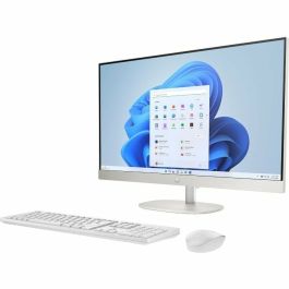 Tout en Un HP 27-CR0079NS 27" Intel Core i5 16 GB RAM 512 GB SSD