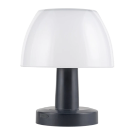 Lampe de Table Solaire [HO-PHL-1902] 20-200Lm 4000K IP54 5V 0,6W