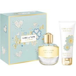 Elie Saab Set Girl Of Now Edpv30+Body Lotion 75 mL