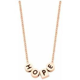 Pendentif Femme CO88 Collection 8CN-26033 Or rose