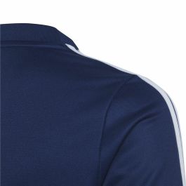 Sweat sans capuche enfant Adidas Tiro 23 Bleu