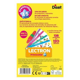 Jouet Educatif Diset