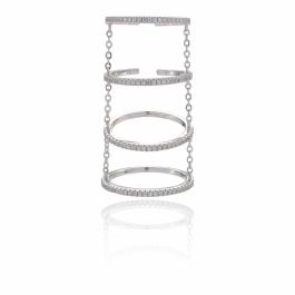 Bague Femme Sif Jakobs SJ-R114901-CZ (16)