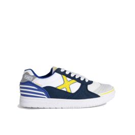 Chaussures de Sport pour Enfants Munich G-3 Patch 347 Blanc 41 Precio: 55.536. SKU: S6491826