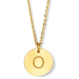 Pendentif Femme CO88 Collection 8CN-11066 Doré